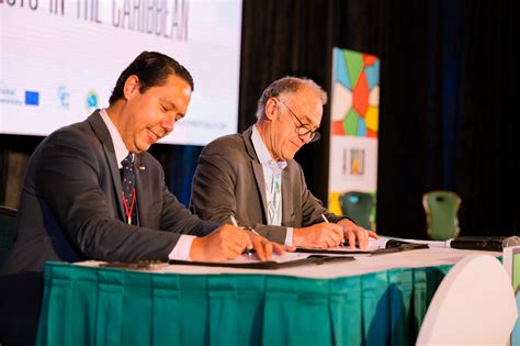 Caribbean Export and Business France join forces to catalyze private sector growth in the Caribbean